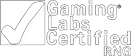 Gaming Labs Certified